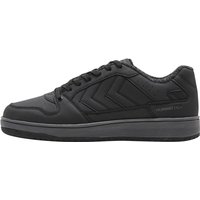 hummel St. Powerplay hummelTEX Sneaker wasserabweisend black 43 hummel St. Powerplay hummelTEX Sneaker wasserabweisend black 43 von Hummel