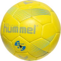 hummel Storm Pro Handball 5085 - yellow/blue/marine 2 hummel Storm Pro Handball 5085 - yellow/blue/marine 2 von Hummel