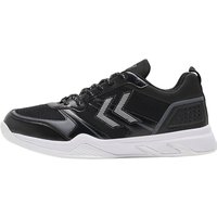 hummel Teiwaz 2.0 Handballschuhe black 39 von Hummel