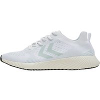 hummel Trinity Breaker Seamless Sneaker white 40 hummel Trinity Breaker Seamless Sneaker white 40 von Hummel
