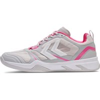 hummel Uruz 2.0 Handballschuhe Damen 3650 - pink glo 42 von Hummel