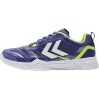 hummel Uruz 2.0 Handballschuhe spectrum blue 12 von Hummel