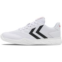 hummel Uruz III Handballschuhe 9001 - white 36 von Hummel