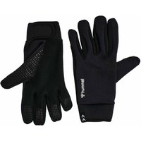 hummel Warm Feldspielerhandschuhe black XS hummel Warm Feldspielerhandschuhe black XS von Hummel