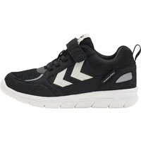 hummel X-Light 2.0 hummelTEX Klettverschluss Sneaker wasserabweisend Kinder black 32 hummel X-Light 2.0 hummelTEX Klettverschluss Sneaker wasserabweisend Kinder black 32 von Hummel