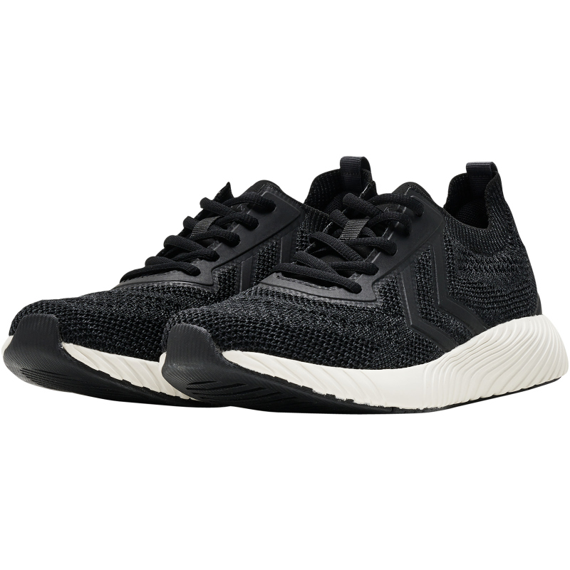 hummel X-Trainer Breaker Seamless Sneaker black 37.5 von Hummel