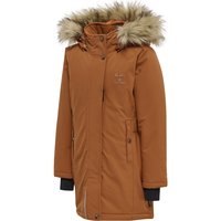 hummel hmlALMA Mantel Mädchen 8004 - sierra 110 hummel hmlALMA Mantel Mädchen 8004 - sierra 110 von Hummel