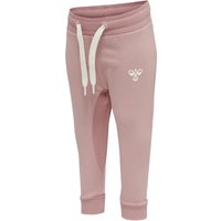 hummel hmlAPPLE Baby-Jogginghose woodrose 62 von Hummel