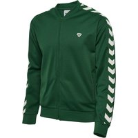 hummel hmlARCHIVE Regular Poly Trainingsjacke 6170 - eden S hummel hmlARCHIVE Regular Poly Trainingsjacke 6170 - eden S von Hummel
