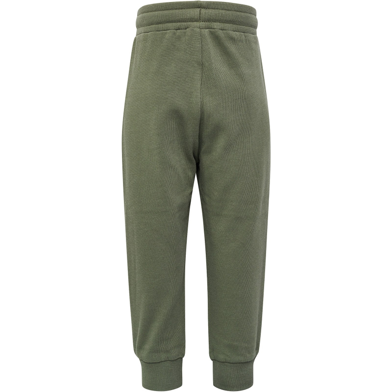 hummel hmlARINE Jogginganzug Kinder 6002 - dusty olive 80 von Hummel