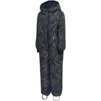 hummel hmlARTIC TEX Schneeanzug Jungen 6086 - dark olive 104 hummel hmlARTIC TEX Schneeanzug Jungen 6086 - dark olive 104 von Hummel