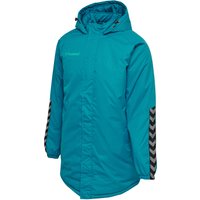 hummel Authentic Bench Winterjacke Kinder celestial 152 hummel Authentic Bench Winterjacke Kinder celestial 152 von Hummel