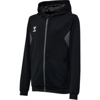 hummel hmlAUTHENTIC Poly Kapuzenjacke Kinder 2001 - black 116 hummel hmlAUTHENTIC Poly Kapuzenjacke Kinder 2001 - black 116 von Hummel