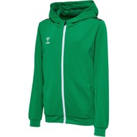 hummel hmlAUTHENTIC Poly Kapuzenjacke Kinder 6235 - jelly bean 128 hummel hmlAUTHENTIC Poly Kapuzenjacke Kinder 6235 - jelly bean 128 von Hummel