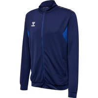 hummel hmlAUTHENTIC Poly Trainingsjacke 7026 - marine M von Hummel