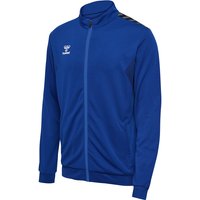 hummel hmlAUTHENTIC Poly Trainingsjacke 7045 - true blue L von Hummel