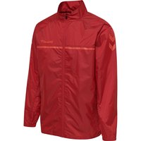 hummel Authentic Pro Regenjacke chili pepper S hummel Authentic Pro Regenjacke chili pepper S von Hummel