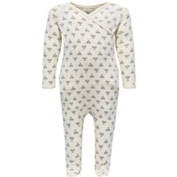 hummel hmlBABY Bee Baby Wickelstrampler 201389-1506 hummel hmlBABY Bee Baby Wickelstrampler 201389-1506 von Hummel