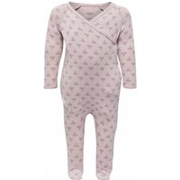 hummel hmlBABY Bee Baby Wickelstrampler 201389-3347 hummel hmlBABY Bee Baby Wickelstrampler 201389-3347 von Hummel
