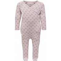 hummel hmlBABY Bee Baby Wickelstrampler 201389-3347 von Hummel