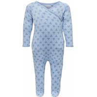 hummel hmlBABY Bee Baby Wickelstrampler 201389-7781 hummel hmlBABY Bee Baby Wickelstrampler 201389-7781 von Hummel