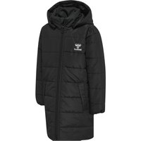 hummel hmlBERLIN Wintermantel Kinder 2001 - black 104 von Hummel