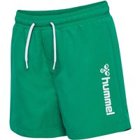 hummel hmlBONDI Boardshorts Jungen 6313 - pepper green 116 von Hummel