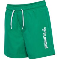 hummel hmlBONDI Boardshorts Jungen 6313 - pepper green 152 hummel hmlBONDI Boardshorts Jungen 6313 - pepper green 152 von Hummel