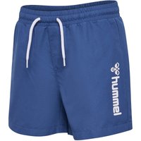 hummel hmlBONDI Boardshorts Jungen 7149 - true navy 152 hummel hmlBONDI Boardshorts Jungen 7149 - true navy 152 von Hummel