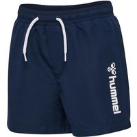 hummel hmlBONDI Boardshorts Jungen 7228 - navy blazer 164 von Hummel