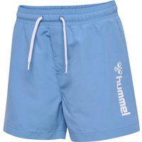 hummel hmlBONDI Boardshorts Jungen 7373 - lichen blue 176 von Hummel