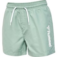 hummel hmlBONDI Boardshorts Jungen 7405 - blue surf 116 von Hummel