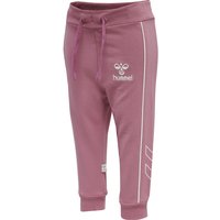 hummel hmlCASEY Jogginghose Baby heather rose 86 von Hummel