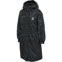 hummel hmlCONQUER XX Outdoorjacke Mädchen 2001 - black 140 hummel hmlCONQUER XX Outdoorjacke Mädchen 2001 - black 140 von Hummel
