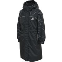 hummel hmlCONQUER XX Outdoorjacke Mädchen 2001 - black 146 von Hummel