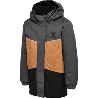hummel hmlCONRAD TEX Outdoorjacke Jungen 1525 - asphalt 104 hummel hmlCONRAD TEX Outdoorjacke Jungen 1525 - asphalt 104 von Hummel