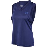 hummel hmlCOURT Top Damen 7026 - marine XS hummel hmlCOURT Top Damen 7026 - marine XS von Hummel