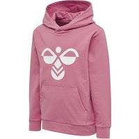 hummel hmlCUATRO Hoodie Kinder heather rose 152 von Hummel