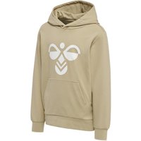 hummel hmlCUATRO Hoodie Kinder humus 110 von Hummel