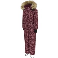 hummel hmlCY TEX Schneeanzug Mädchen 3430 - windsor wine 104 hummel hmlCY TEX Schneeanzug Mädchen 3430 - windsor wine 104 von Hummel