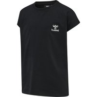 hummel hmlDOCE T-Shirt Mädchen black 128 hummel hmlDOCE T-Shirt Mädchen black 128 von Hummel