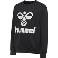 hummel hmlDOS Sweatshirt Kinder black 116 von Hummel