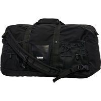 hummel hmlDUFFLE Sportswear Trainingstasche 2001 - black hummel hmlDUFFLE Sportswear Trainingstasche 2001 - black von Hummel