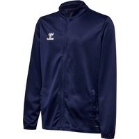 hummel Essential Trainingsjacke Kinder 7026 - marine 152 von Hummel