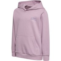 hummel hmlFAST Hoodie Kinder mauve shadow 110 von Hummel