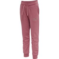 hummel hmlFAST Jogginghose Kinder mesa rose 176 von Hummel