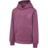 hummel hmlFASTWO Hoodie Kinder 3404 - tulipwood 110 von Hummel