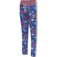 hummel hmlFLOWERY Jogginghose Mädchen heather rose 152 hummel hmlFLOWERY Jogginghose Mädchen heather rose 152 von Hummel