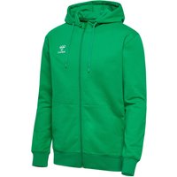 hummel hmlGO 2.0 Kapuzenjacke 6235 - jelly bean 3XL von Hummel