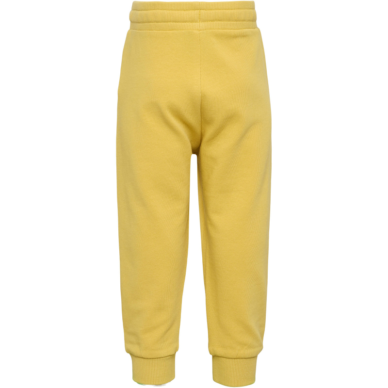 hummel hmlHAPPY ARINE Baby-Jogginganzug 3405 - ochre 74 von Hummel